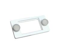 Xuancai Reptiles Habitat Thermometers Magnetic Base Compacts Modern Styles for Metal Enclosures and Terrariums Wall Durability Fish Tanks Thermometers Stand
