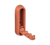 Xuancai Space Saving Foldaway Wall Hook with Large Capacity Designs for Hanging Robes Towels in Motorhome Bathroom Accessory Rustproof Coat Hanger