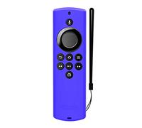 Xuancai TV Remote Control Protective Cover for Fire Stick Lite for Durable Shockproof Silicone for Case Protective