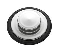 Xuancai Universal Kitchen Sink Stopper -Garbage Disposal Plug - Plug for Three-point Buckle Machine for Head Garbage Disposal Plugs Stopper