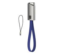 Xuancai USB to Type C Charging Cord Creative Keychain Detail 2.4A Fast Speed 480Mbps Sync Charging Wire for Travel Data Cable