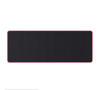 Xuancai User Friendly Mousepad Rubber Base Mouse Pad Design for Accurate Trackings and Long Last Use Soft and Smooth Use Gaming Desk Mats