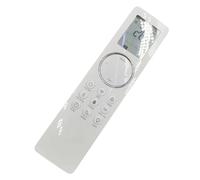 Xuancai YBE1FB10 High Sensitivity Infrareds Remote Control For Units Soft Rubber Button And Low Power Consumption High Sensitivity Remote Control