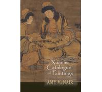Xuanhe Catalogue of Paintings