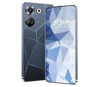 XUANMEIKE C20 Pro 4G Dual SIM Capability Phone (Black)