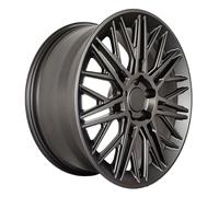 Xuanqingyi Store 1PCS Forged Rims 5x120 Aluminum Alloy Wheels Compatible With Discovery 4 Compatible With RangeRover Rims(17")