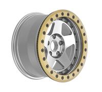 Xuanqingyi Store 1PCS Forged Wheels 5x127 Compatible With Wrangler Compatible With Commander Compatible With Grand Cherokee Rims(17")