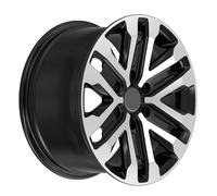 Xuanqingyi Store 1PCS Forged Wheels 6x135 Compatible With Mustang Compatible With Edge Compatible With Focus Rims(19")