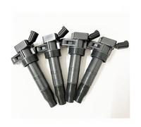 Xuanqingyi Store 4PCS 273003F100 Ignition Coil Compatible With SantaFe Compatible With Optima Ignition Coils