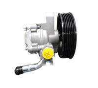 Xuanqingyi Store 57100-2M100 Power Steering Pump 10-16 Compatible With Genesis Coupe 3.8L Power Steering Pumps