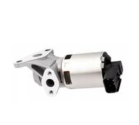 Xuanqingyi Store Car Exhaust-Gas Recirculation EGR Valve 53032509AM 911-205 Compatible with Grand Cherokee Compatible with Ram V8 5.7L