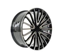 Xuanqingyi Store Compatible With Benz E Class Forged Wheels E200/E300E350/E400/E450/E500 Steel Rim Wheels Rims(1PCS)