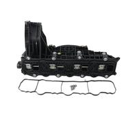 Xuanqingyi Store Intake Inlet Manifold Compatible With BE*NZ OM651 Compatible With Sprinter 906 W204 W212 W447 C200 C220 E200 E220 CDI A6510900037