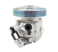 Xuanqingyi Store Power Steering Pump Compatible With Volvo S80 V70 1463842 31200541 36000342 36000516 36002206 6G91-3A696-JC