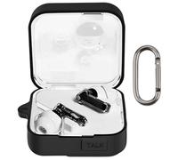 Xuanxi 1. Flexible Silicone Case For Ear 3 Earphone Shockproof Cover With Nonslip Silicone Earphone Case With Charging Port