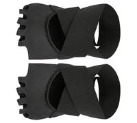 Xuanxi 1 Pair Practical Breathable Nonslip Yogas Sock Toeless Design Suitable for Women in Pilates Dance and Barre Exercises Yogas Sock