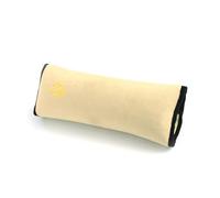 Xuanxi 1. Soft Plush Shoulder Protector For Kids Prevents Chafing & Discomfort Fit For Long Drives Belt Strap Covers Shoulder Cushion Pad