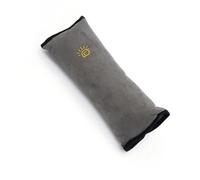 Xuanxi 1. Soft Plush Shoulder Protector For Kids Prevents Chafing & Discomfort Fit For Long Drives Belt Strap Covers Shoulder Cushion Pad