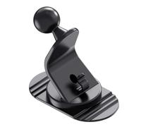Xuanxi 17mm Rotating Joint Mounting Base Adapter Suitable For Car Phone Holder & Navigation Mount With Adjustable Rotation Multiple Surfaces Car Phone Holder
