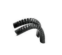 Xuanxi 1Pair Bag Handle Wrap Covers for 25 30 35,Vachetta Leather Grip Protector Strap,Stain and Abrasion Resistant Leather Grip Protector Strap