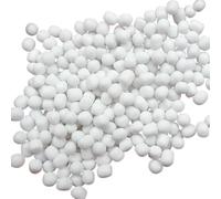 Xuanxi 3-6mm Gravels Beads Glass Beads Easy To Clean Glass Bead For Fishtanks Natural Lookings Aquariums Landscape Accessories Fishtanks Bottom Gravel