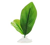 Xuanxi 3D Print Bettas Leaf Bed Suction Cup Leaf Pad Hammock Shelter Resting Bed For Fishtanks Aquariums Habitats Decoration