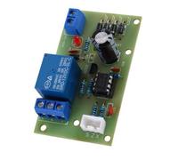 Xuanxi ABS Materials Liquid Levels Controller Sensorings For Automatic Pumps Starts Stop In Water Tower Tanks Resistant Liquid Detectors