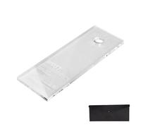 Xuanxi Acrylic Camping Table Unit Board Replacement Portable Clear IGT Tables Accessory Easy to Use Multifunctional Unit