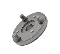 Xuanxi Brushless 36T Motor Clutches For Electric Scooters Efficiency Power Transmission Quiet Operations Left/Right Side Wiring Brushless Clutch For Scooter