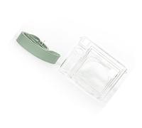Xuanxi Camera Cover Protective Case Clear Camera Storage Bag Texture For WIDE 400 Model Clear Protective Shell