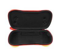 Xuanxi Case for RG557 Handheld Game Console Scratchproof Travel Carrying Case Shockproof Storage Bag Hard with Lanyard Protective