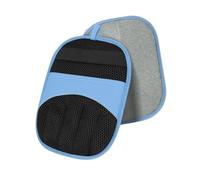 Xuanxi Comfortable Pet Hair Expunger Gauntlets Produced with Ventilated Fabric Effectively Remove Pet Hair Home Deck Automobile Interior Lacking Mess Otherwise Strain Furniture Expunger