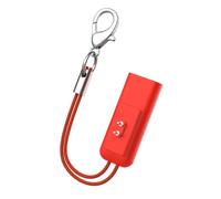 Xuanxi Compact Charging Base Adapters for Intelligent Bands 8/9/10 with Fast Snapping Installation and ABS Construction Intelligent Chip Charging Band