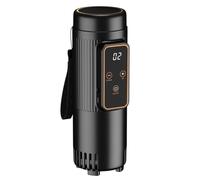 Xuanxi Coolers Travel Case Pen Coolers Digital Temperature Display Fridge Type-C Rechargeable Pen Coolers