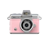 Xuanxi Digital Camera and Video Recorder 1080P Sound Ideal for Vlogs Daily Creative Moments Travel