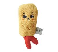 Xuanxi Dog Plush Toy Hide And Seek Snuffle Toy Interaction Pet Aggressive Chewer Teeth Training Toy Dog Sound Toy Treats Puzzle