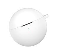 Xuanxi Durability Silicone Protective Cover For Earbuds Pouches AntiScratch Lightweight Case Easy Clean Case