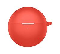 Xuanxi Durability Silicone Protective Cover For Earbuds Pouches AntiScratch Lightweight Case Easy Clean Case