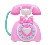 Xuanxi Early Education Bilingual Toy Phone Toddler Language Development Suitable For Children With Music And Practical Skills Toy Phone