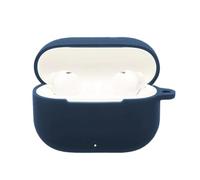 Xuanxi Earphone Skin Silicone Housing Case Dustproof Water Resistant Guarding Against Protective Cover Damage Prevention Sleeve Soft Silicone Protective Sleeve For Earbuds