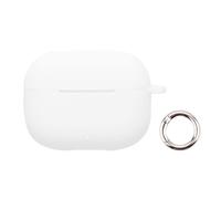 Xuanxi Earphone Skin Silicone Housing Case Dustproof Water Resistant Guarding Against Protective Cover Damage Prevention Sleeve Soft Silicone Protective Sleeve For Earbuds