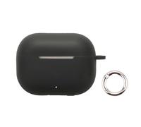 Xuanxi Earphone Skin Silicone Housing Case Dustproof Water Resistant Guarding Against Protective Cover Damage Prevention Sleeve Soft Silicone Protective Sleeve For Earbuds