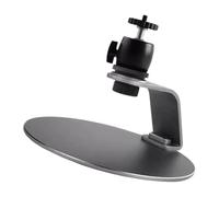 Xuanxi Easy Installation Projector Ceiling Mount Bracket Featuring As a Shelf for Storage Remote Control Toy Cable Management Mount