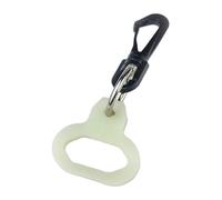 Xuanxi Easyly Grip Adjustable Release Buckles Reliability Silicones Scubas Accessory For Secure Underwater Equipment Management High Strengths Regulator Retainer