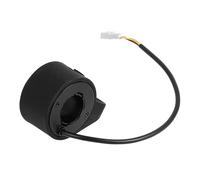 Xuanxi Electric Scooter Thumb Throttle Accelerator Speed Controller for N40/N30/N20 Replacement Parts Electric Scooter Thumb Throttle