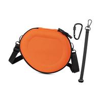 Xuanxi EVA Hard Travel Case Shockproof Dustproof Storage Bag for JR470NC Over Ear Headphones Earphones Storage Bag