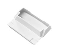 Xuanxi Eyewears Storage Tray With Phone Holder & Spill Proof Surfaces Multiple Purpose Silicone Console Organizers For Vehicle 2025 Vehicle Coin Card Holder