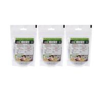 Xuanxi Fish Food Spirulinas Tablets Improving Small Ornamental Fish Shrimp Growth Balanced Blended Diet Highly Protein 2.6oz Fish Food Pellets For Freshwater Fish Fish Food Pellets Floating