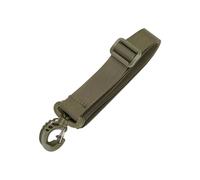 Xuanxi Foldable Single Shoulder Strap For Luggage Ergonomic Adjustable Nylon For Commuting Or Outdoors Commute Friendly Shoulder