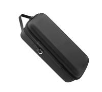 Xuanxi Game Console Bag for NS2 Shockproof Protector Carry Case with Pocket & Handle Scratchproof Storage Box Waterproof Storage